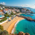 découvrez les meilleurs sites de locations de vacances à albufeira, algarve, adaptés à tous les budgets pour un séjour inoubliable au portugal.