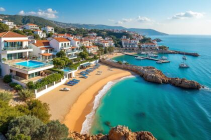 découvrez les meilleurs sites de locations de vacances à albufeira, algarve, adaptés à tous les budgets pour un séjour inoubliable au portugal.