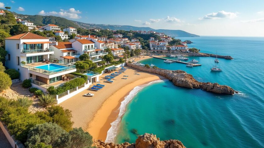 découvrez les meilleurs sites de locations de vacances à albufeira, algarve, adaptés à tous les budgets pour un séjour inoubliable au portugal.