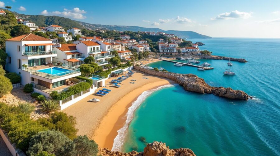 découvrez les meilleurs sites de locations de vacances à albufeira, algarve, adaptés à tous les budgets pour un séjour inoubliable au portugal.