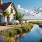 découvrez les meilleurs sites de locations de vacances en camargue pour vivre une expérience unique entre nature sauvage et traditions authentiques. ne manquez pas ces offres exclusives pour un séjour inoubliable !