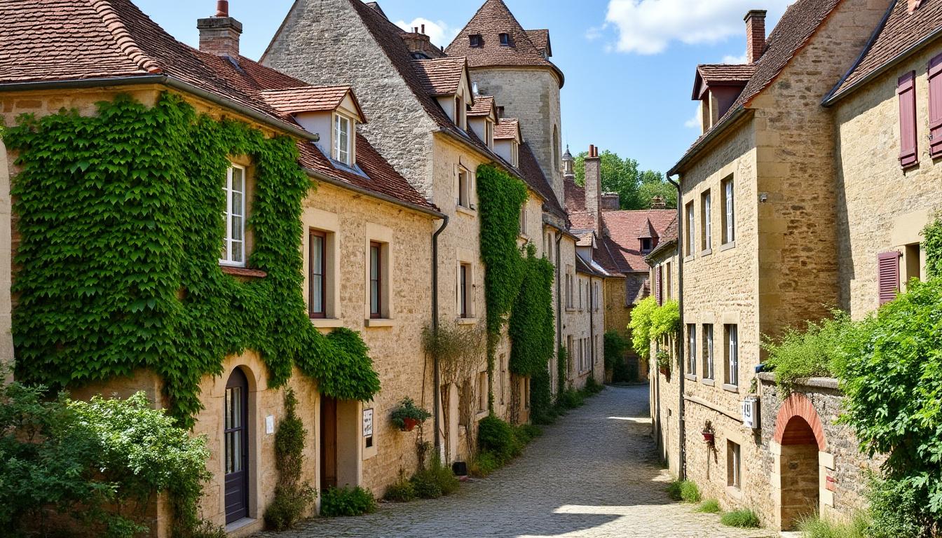 découvrez les meilleurs sites de locations de vacances à conques pour un séjour inoubliable. trouvez facilement votre hébergement idéal parmi les offres incontournables.