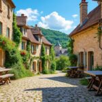 découvrez les meilleurs sites de locations de vacances à conques pour un séjour inoubliable. trouvez des hébergements de qualité et profitez pleinement de votre escapade.
