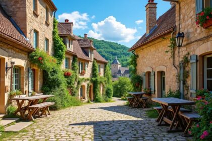 découvrez les meilleurs sites de locations de vacances à conques pour un séjour inoubliable. trouvez des hébergements de qualité et profitez pleinement de votre escapade.