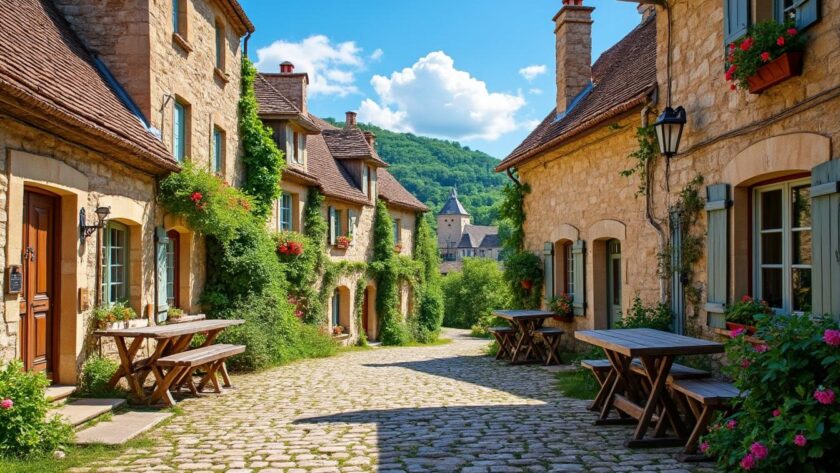 découvrez les meilleurs sites de locations de vacances à conques pour un séjour inoubliable. trouvez des hébergements de qualité et profitez pleinement de votre escapade.