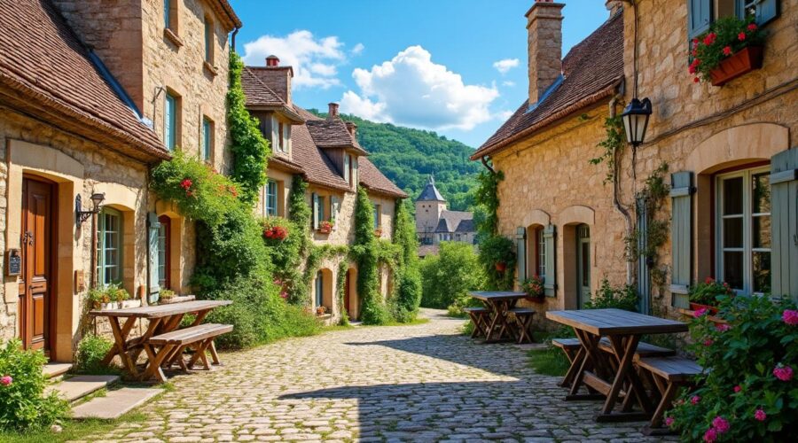 découvrez les meilleurs sites de locations de vacances à conques pour un séjour inoubliable. trouvez des hébergements de qualité et profitez pleinement de votre escapade.
