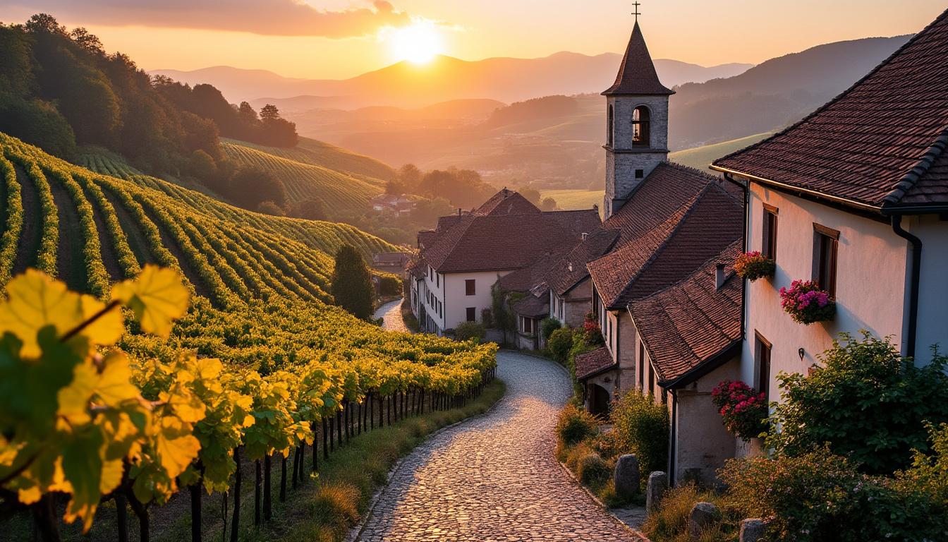 découvrez les meilleurs sites de locations de vacances à hunawihr et nos astuces pratiques pour économiser sur votre séjour. profitez pleinement de vos vacances tout en maîtrisant votre budget.