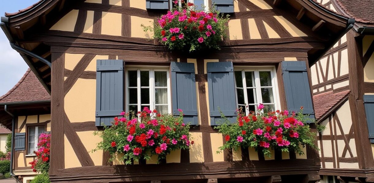 découvrez les meilleurs sites de locations de vacances à hunawihr et profitez de nos astuces exclusives pour économiser sur votre séjour inoubliable en alsace.