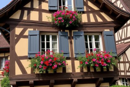 découvrez les meilleurs sites de locations de vacances à hunawihr et profitez de nos astuces exclusives pour économiser sur votre séjour inoubliable en alsace.