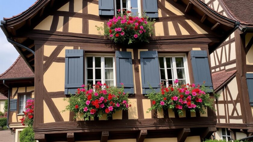 découvrez les meilleurs sites de locations de vacances à hunawihr et profitez de nos astuces exclusives pour économiser sur votre séjour inoubliable en alsace.