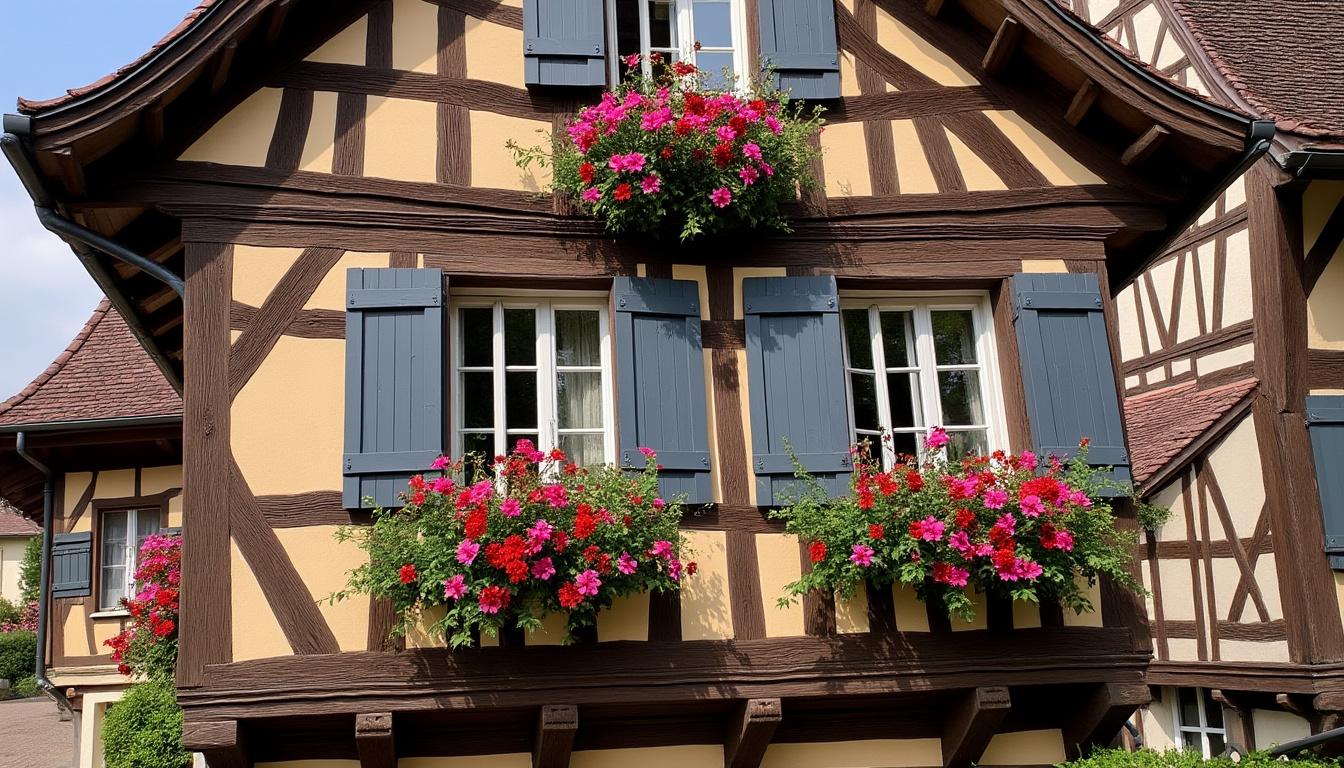 découvrez les meilleurs sites de locations de vacances à hunawihr et profitez de nos astuces exclusives pour économiser sur votre séjour inoubliable en alsace.