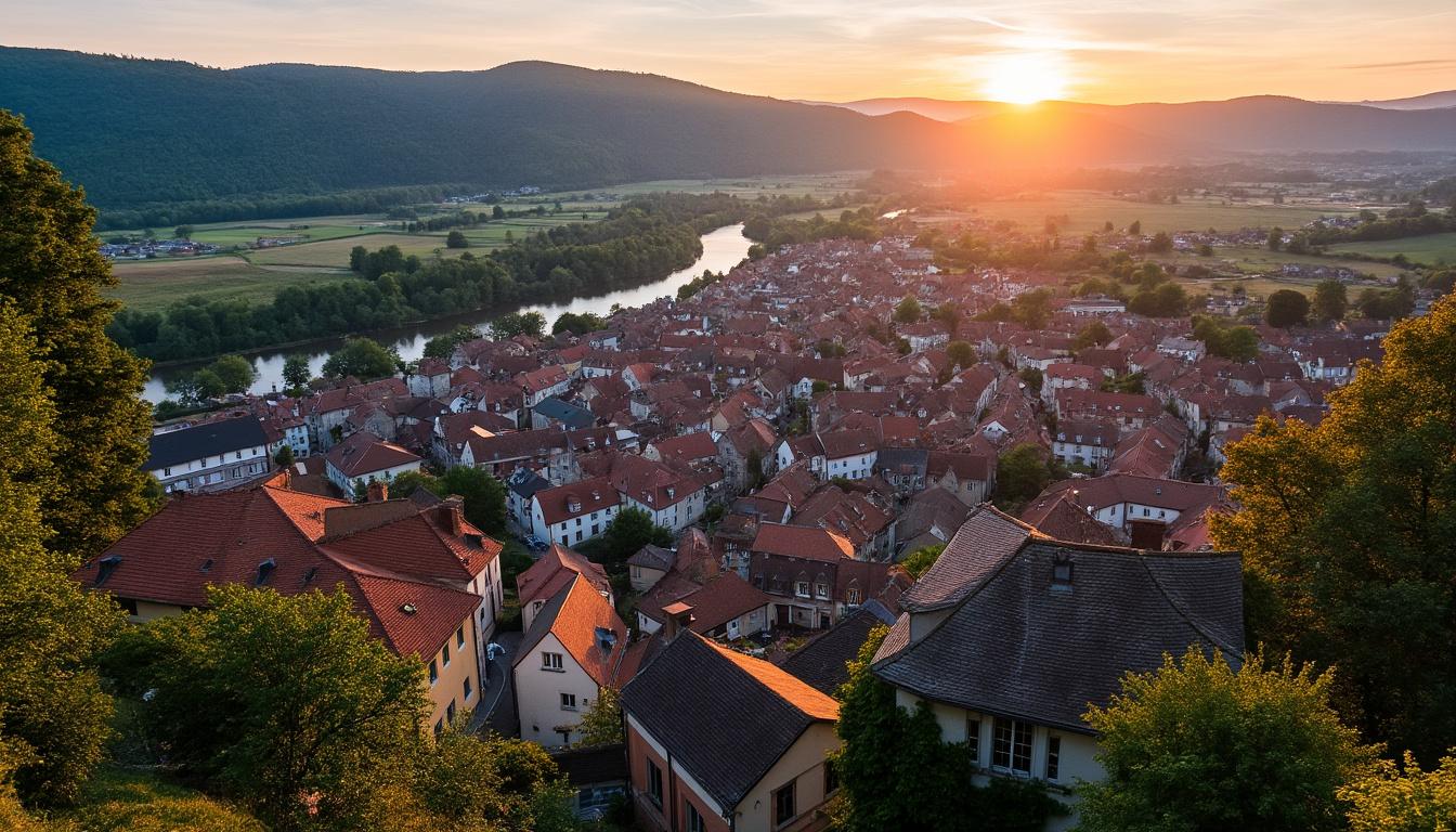 découvrez les meilleurs sites de locations de vacances pour le puy-en-velay, sélectionnés pour un séjour inoubliable. trouvez l'hébergement idéal au meilleur prix et profitez pleinement de votre visite.
