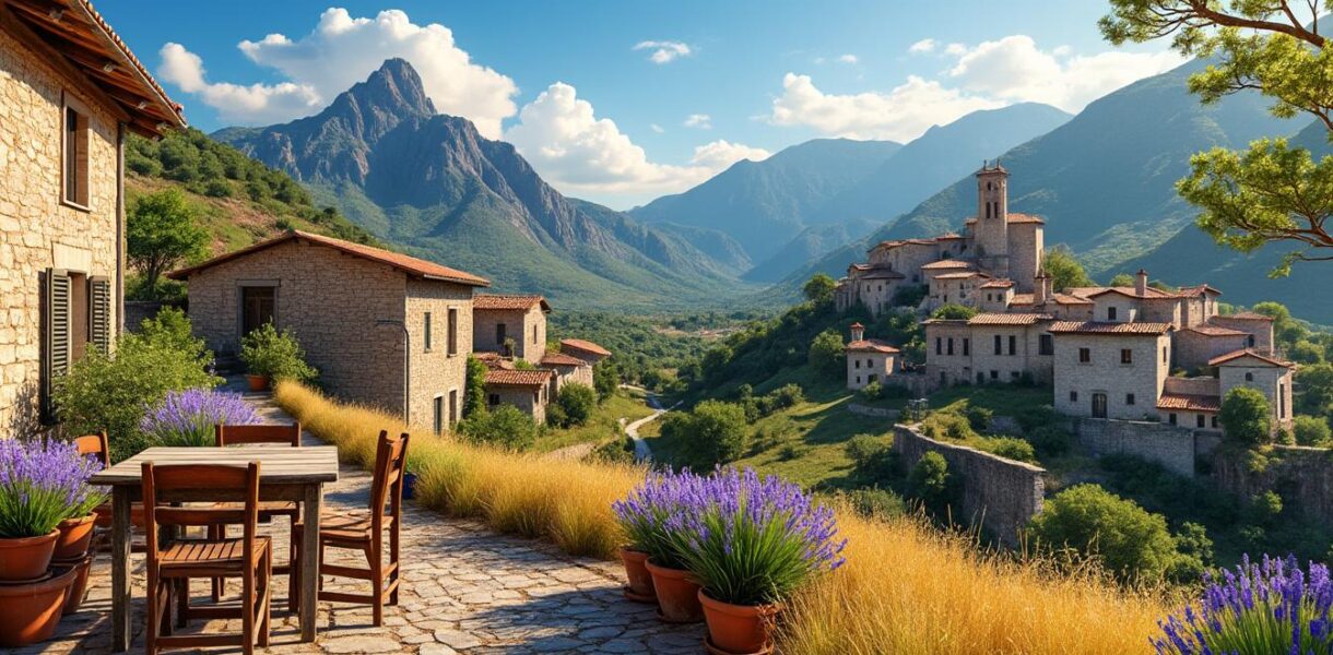 découvrez les meilleurs sites de locations de vacances à le puy-en-velay pour un séjour inoubliable. trouvez des hébergements adaptés à tous les goûts et budgets.