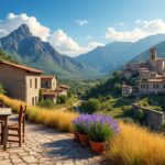 découvrez les meilleurs sites de locations de vacances à le puy-en-velay pour un séjour inoubliable. trouvez des hébergements adaptés à tous les goûts et budgets.