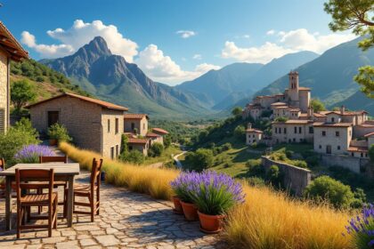 découvrez les meilleurs sites de locations de vacances à le puy-en-velay pour un séjour inoubliable. trouvez des hébergements adaptés à tous les goûts et budgets.