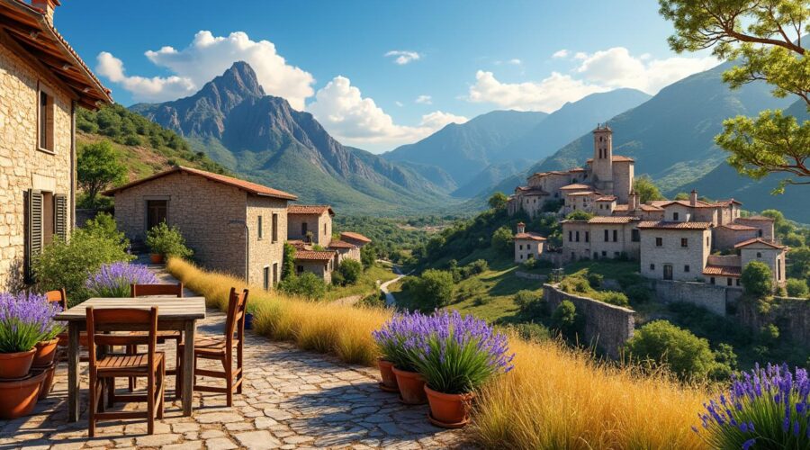 découvrez les meilleurs sites de locations de vacances à le puy-en-velay pour un séjour inoubliable. trouvez des hébergements adaptés à tous les goûts et budgets.