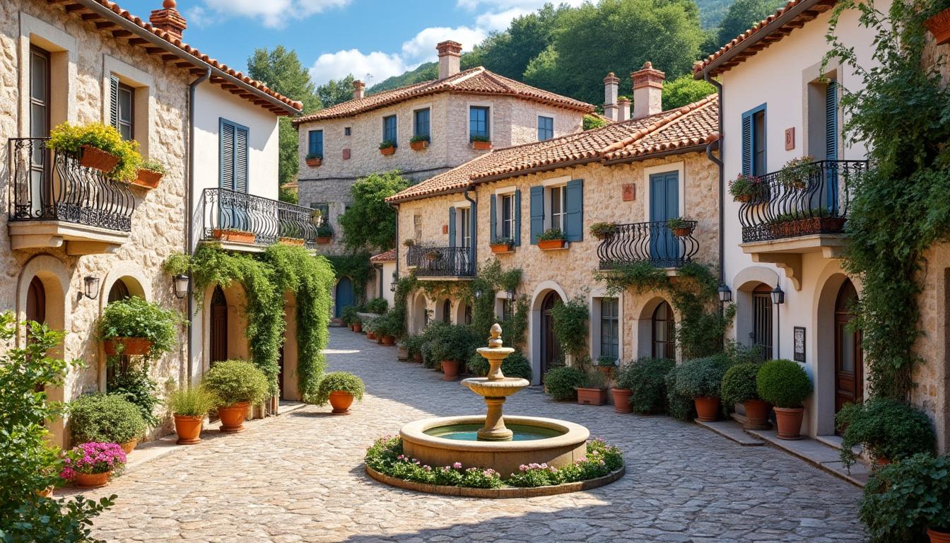 découvrez les meilleurs sites de locations de vacances à moustiers-sainte-marie avec nos avis détaillés et conseils pratiques pour un séjour inoubliable.