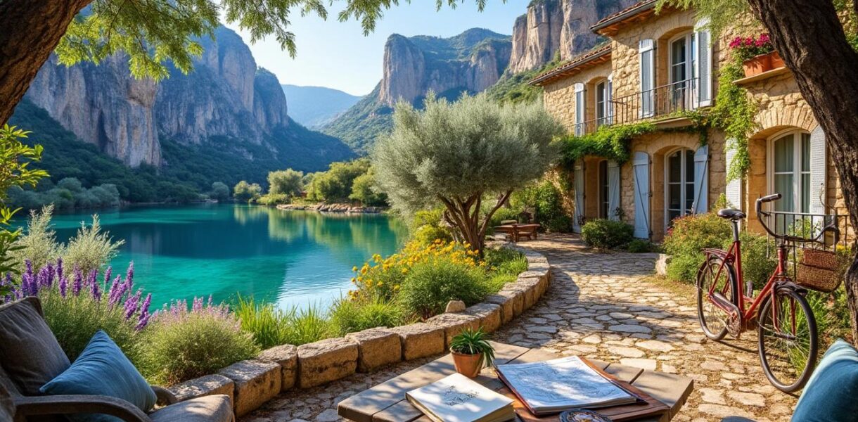 découvrez les meilleurs sites de locations de vacances à moustiers-sainte-marie avec nos avis détaillés et conseils pratiques pour un séjour inoubliable.