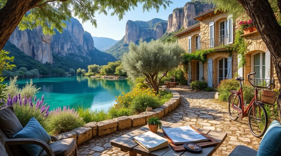 découvrez les meilleurs sites de locations de vacances à moustiers-sainte-marie avec nos avis détaillés et conseils pratiques pour un séjour inoubliable.