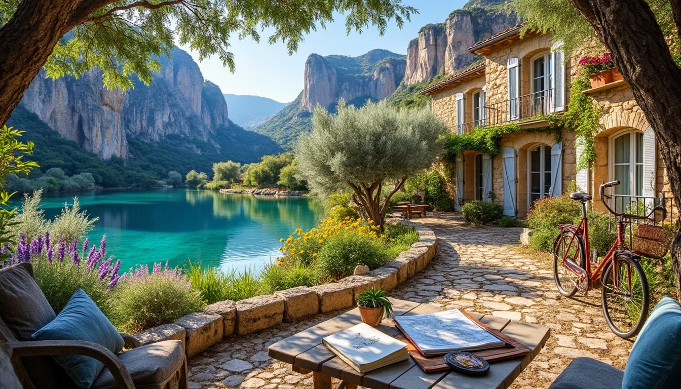 découvrez les meilleurs sites de locations de vacances à moustiers-sainte-marie avec nos avis détaillés et conseils pratiques pour un séjour inoubliable.