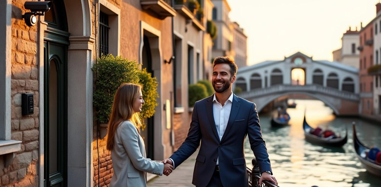 découvrez les meilleurs sites de locations de vacances à venise, alliant sécurité, fiabilité et confort pour un séjour inoubliable dans la cité des amoureux.