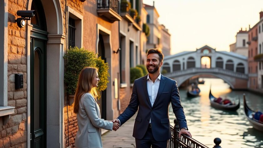 découvrez les meilleurs sites de locations de vacances à venise, alliant sécurité, fiabilité et confort pour un séjour inoubliable dans la cité des amoureux.