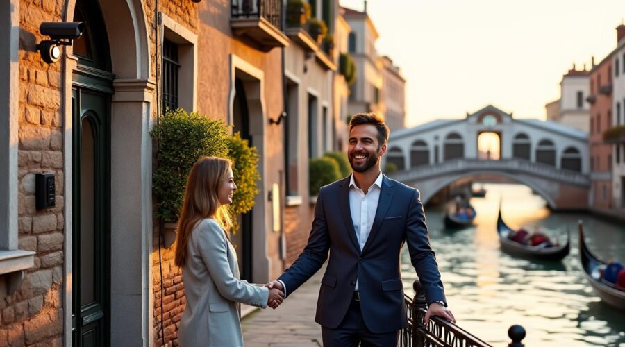 découvrez les meilleurs sites de locations de vacances à venise, alliant sécurité, fiabilité et confort pour un séjour inoubliable dans la cité des amoureux.