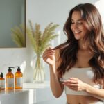 découvrez nos conseils et produits indispensables pour revitaliser vos cheveux fins et fragiles, leur redonner volume, force et éclat au quotidien.