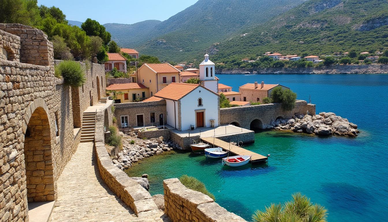 découvrez les astuces et conseils incontournables des meilleurs sites de locations de vacances pour organiser votre séjour parfait en corse.