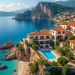 découvrez les secrets des meilleurs sites de locations de vacances en corse pour trouver l'hébergement idéal et profiter pleinement de votre séjour sur l'île de beauté.