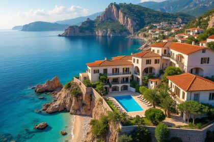 découvrez les secrets des meilleurs sites de locations de vacances en corse pour trouver l'hébergement idéal et profiter pleinement de votre séjour sur l'île de beauté.