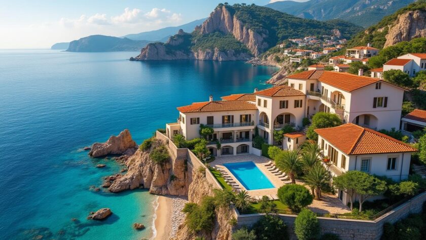 découvrez les secrets des meilleurs sites de locations de vacances en corse pour trouver l'hébergement idéal et profiter pleinement de votre séjour sur l'île de beauté.