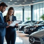 découvrez les secrets bien gardés des meilleurs mandataires auto mercedes et profitez des meilleures offres pour votre prochain véhicule de luxe.