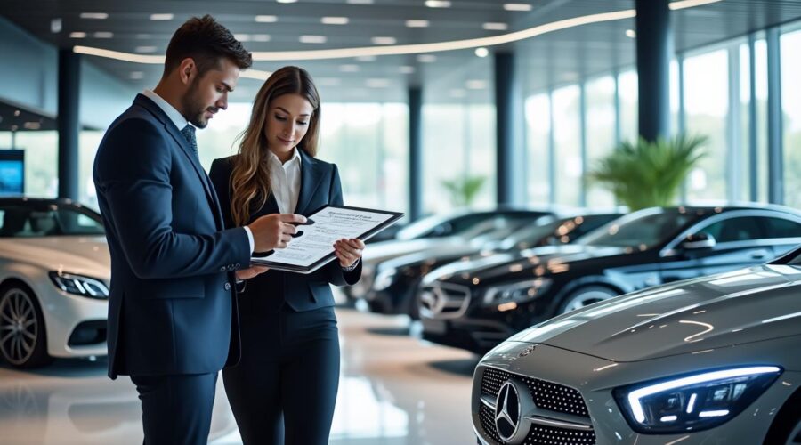 découvrez les secrets bien gardés des meilleurs mandataires auto mercedes et profitez des meilleures offres pour votre prochain véhicule de luxe.