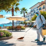 découvrez pourquoi la désinsectisation à nice est essentielle pour préserver la santé publique en éliminant les nuisibles et en prévenant la propagation des maladies.