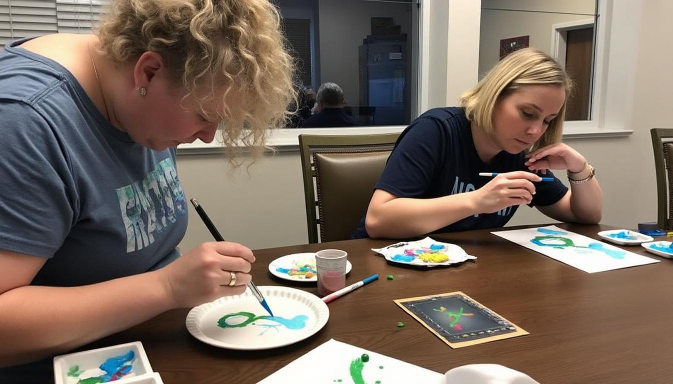 découvrez pourquoi un service client de qualité est essentiel dans une boutique de peinture par numéro pour garantir une expérience d'achat satisfaisante et fidéliser les passionnés d'art.