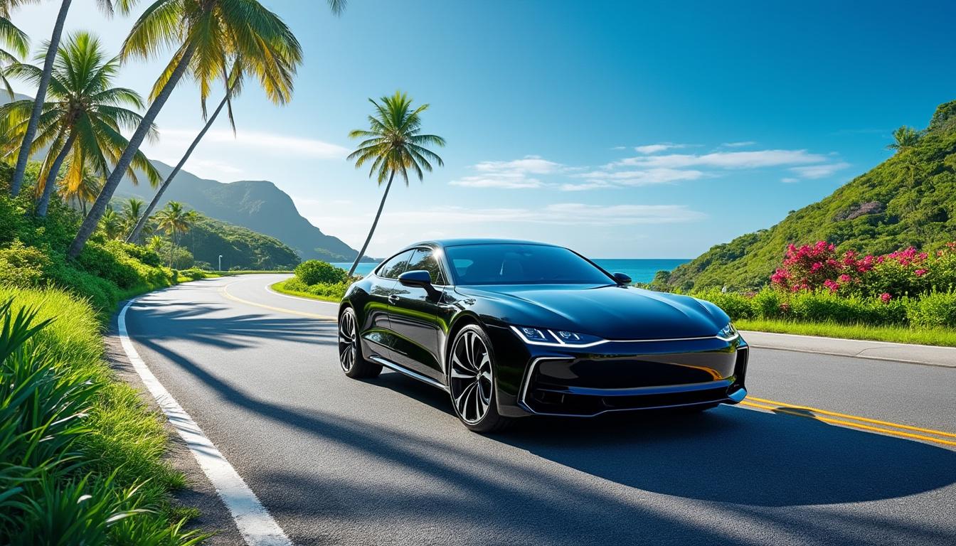 découvrez les erreurs à éviter pour louer une voiture lors de votre voyage à mayotte et profitez pleinement de votre séjour en toute sérénité.