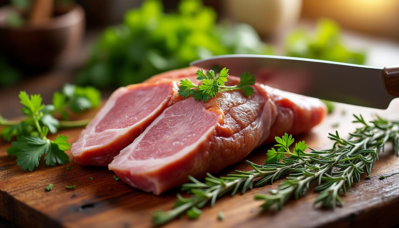 découvrez nos astuces indispensables pour réussir la cuisson parfaite du magret de canard. conseils pratiques et techniques en ligne pour un plat savoureux et tendre.