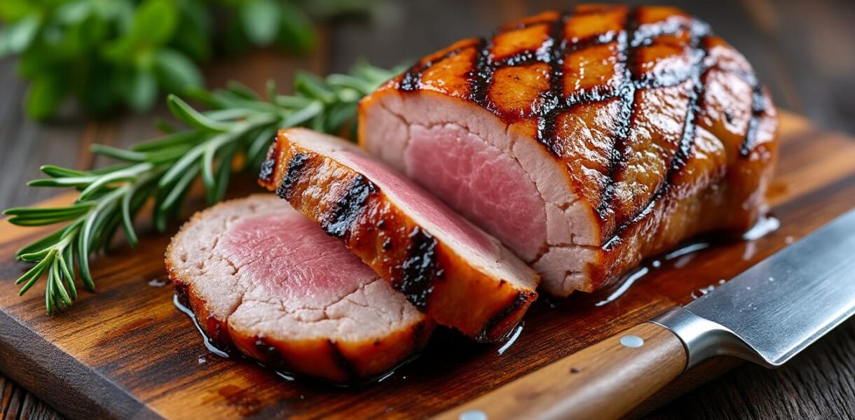 découvrez nos astuces pour réussir la cuisson parfaite du magret de canard, délicieuse recette en ligne pour régaler vos papilles à chaque fois.