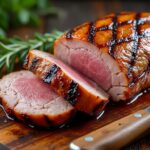 découvrez nos astuces pour réussir la cuisson parfaite du magret de canard, délicieuse recette en ligne pour régaler vos papilles à chaque fois.