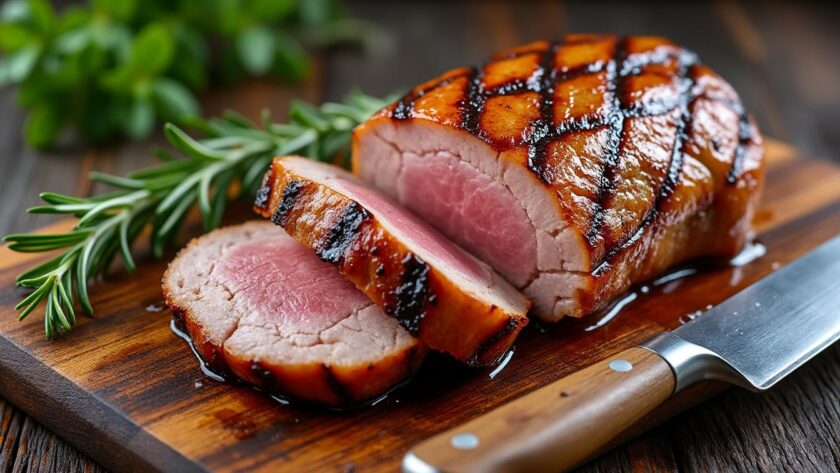 découvrez nos astuces pour réussir la cuisson parfaite du magret de canard, délicieuse recette en ligne pour régaler vos papilles à chaque fois.