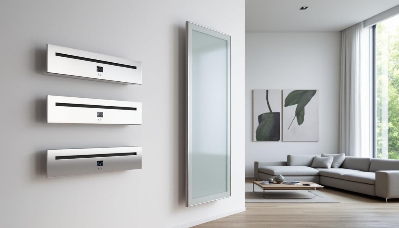 découvrez notre sélection des meilleures marques de radiateurs électriques économiques pour allier confort et économie d'énergie. trouvez le radiateur idéal pour votre maison dès maintenant !