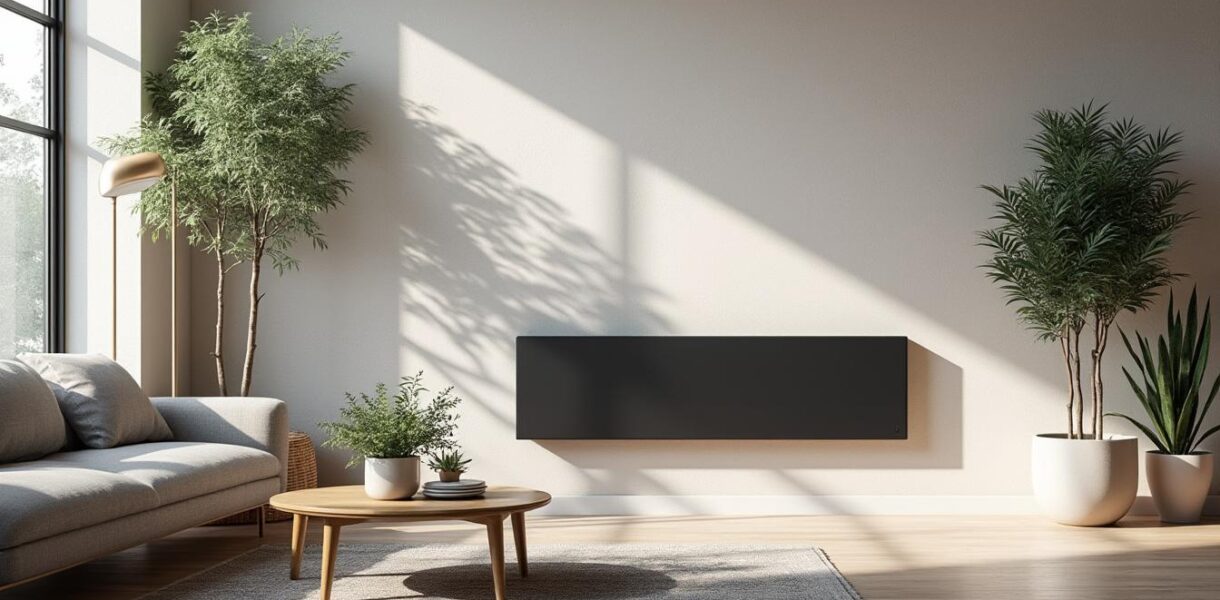 découvrez notre sélection des meilleures marques de radiateurs électriques économiques pour allier confort et économies d'énergie dans votre maison.