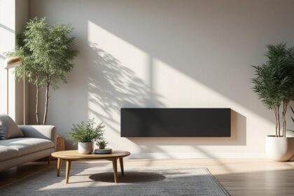 découvrez notre sélection des meilleures marques de radiateurs électriques économiques pour allier confort et économies d'énergie dans votre maison.