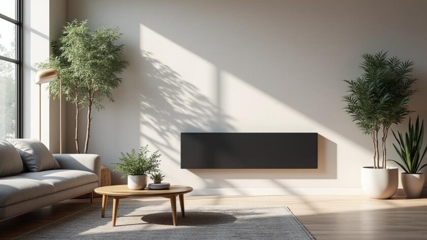 découvrez notre sélection des meilleures marques de radiateurs électriques économiques pour allier confort et économies d'énergie dans votre maison.