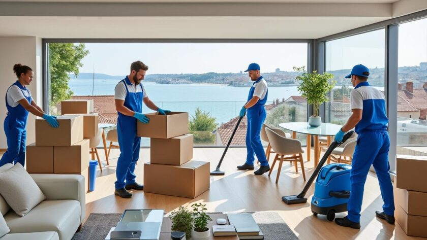 découvrez les meilleurs services de débarras d'appartement à la rochelle avec avis clients et recommandations pratiques pour un nettoyage rapide et efficace.