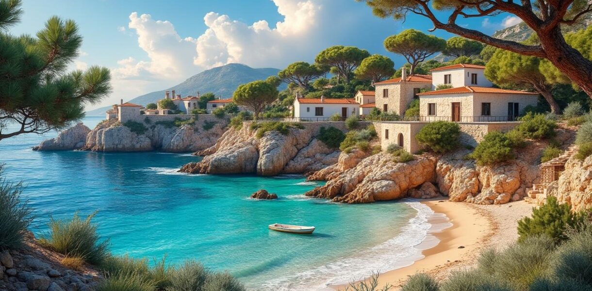 découvrez les meilleurs sites de locations de vacances à minorque, baléares, et dénichez les pépites cachées pour un séjour inoubliable sur cette île paradisiaque.