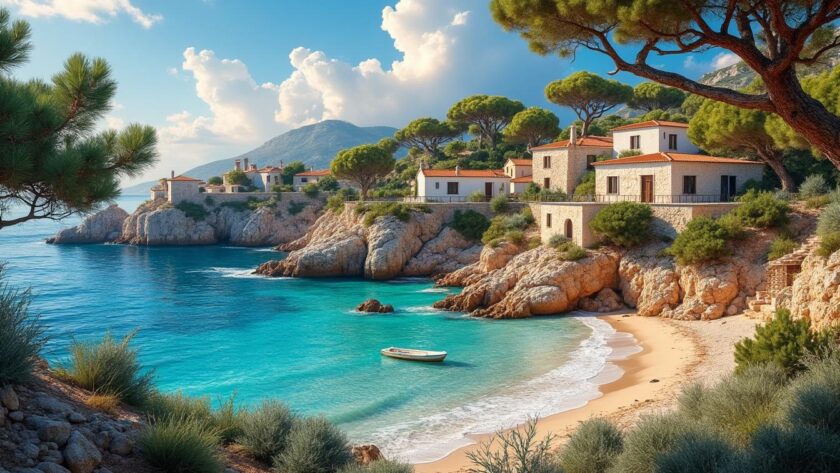 découvrez les meilleurs sites de locations de vacances à minorque, baléares, et dénichez les pépites cachées pour un séjour inoubliable sur cette île paradisiaque.