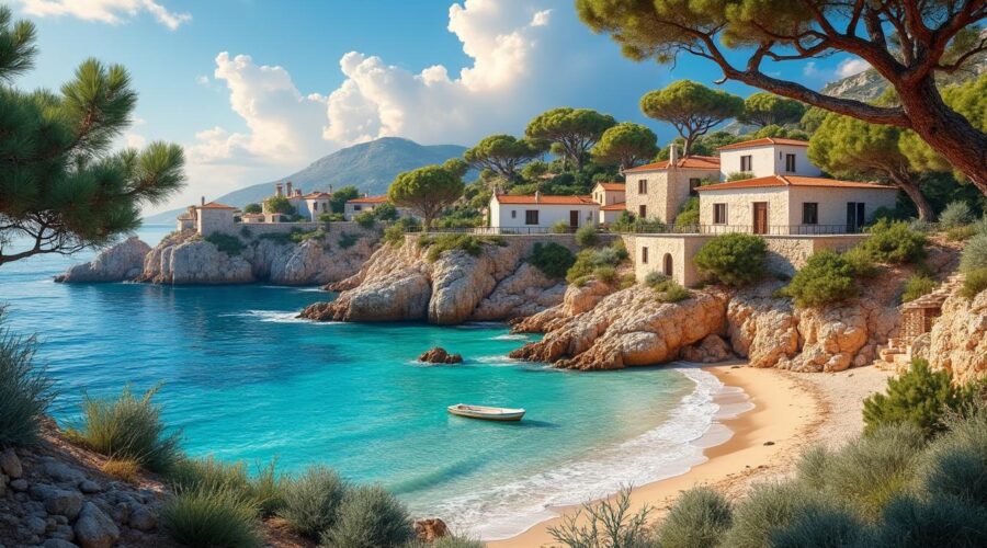 découvrez les meilleurs sites de locations de vacances à minorque, baléares, et dénichez les pépites cachées pour un séjour inoubliable sur cette île paradisiaque.