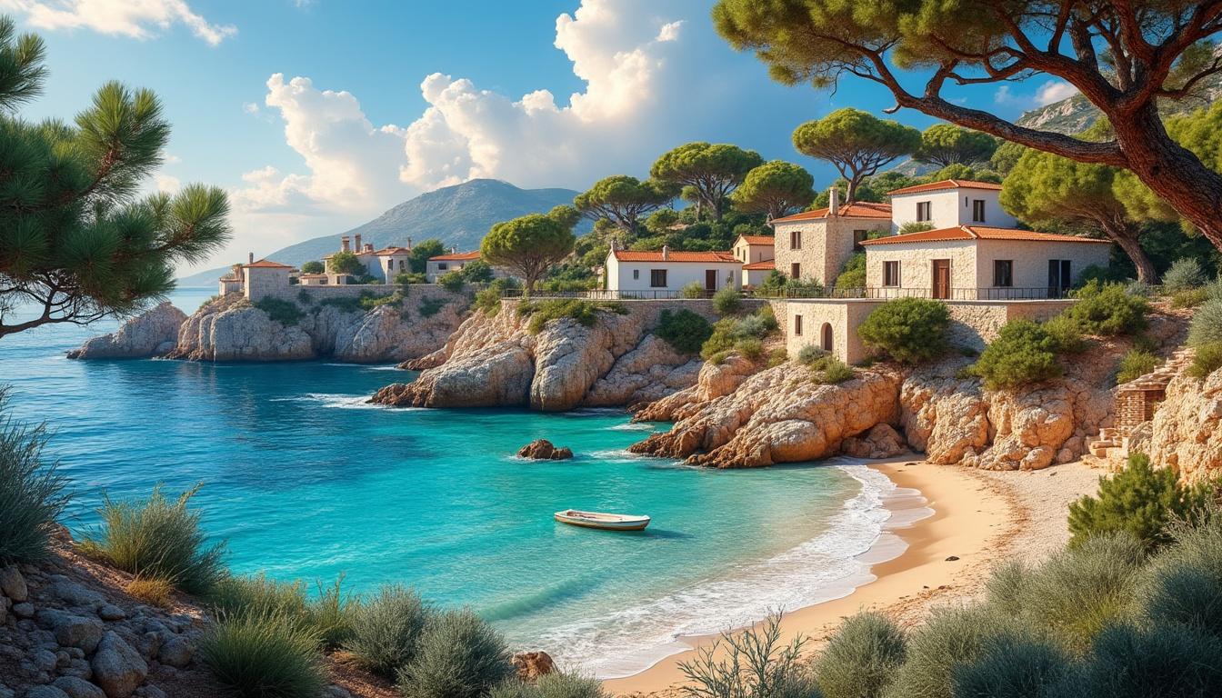 découvrez les meilleurs sites de locations de vacances à minorque, baléares, et dénichez les pépites cachées pour un séjour inoubliable sur cette île paradisiaque.